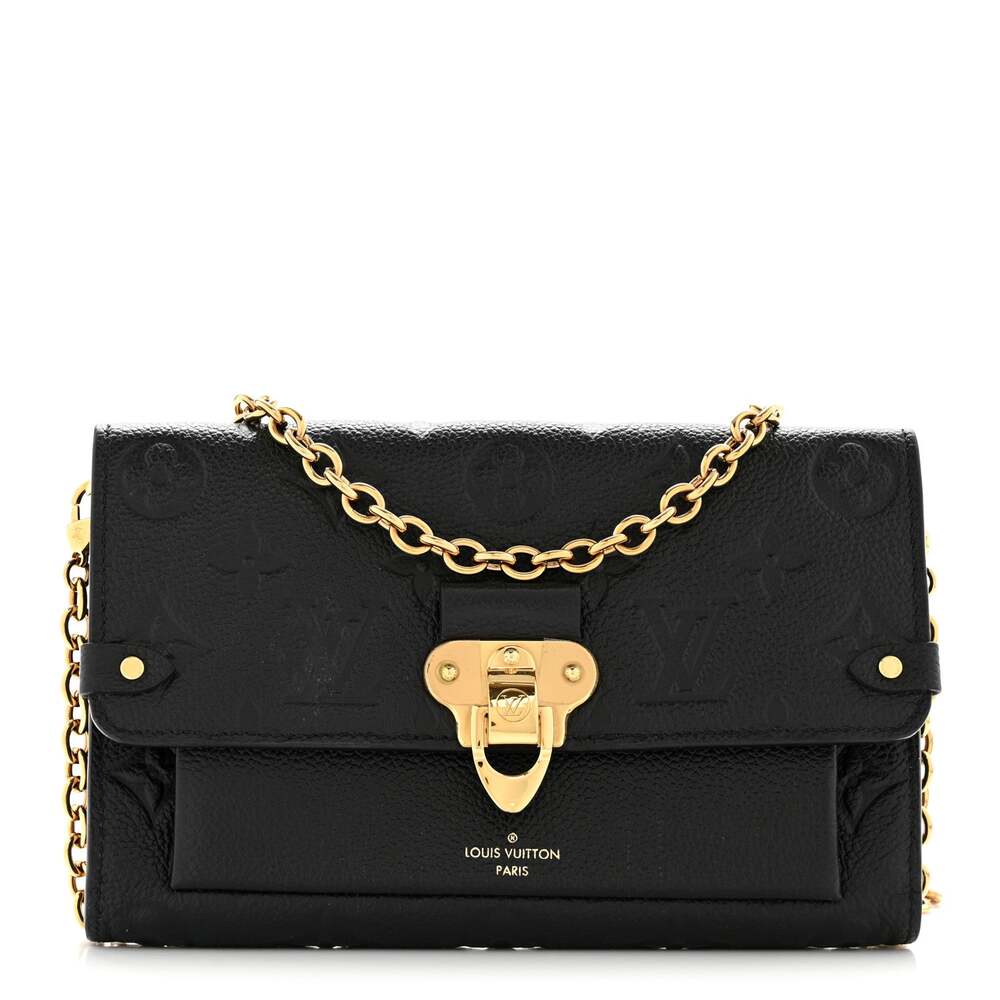 Louis Vuitton Empreinte Vavin Chain #268188L15B